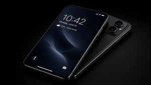 Xitoyning BOE kompaniyasi smartfon displeylari bozorida peshqadamga aylandi