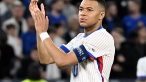 Mbappe: Futbolda taktika va tizimlar takomillashdi
