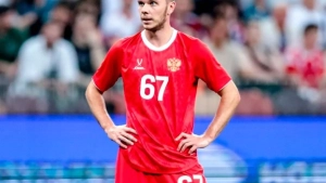 Глушенков: В игре с Иорданией не повезло