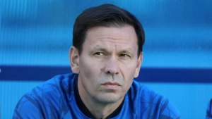 Semshov: Zyryanov's appointment is an example for other clubs