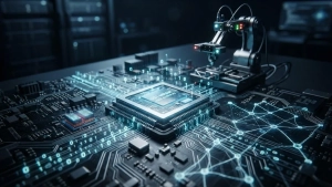 Teksas universiteti TSMC bilan SOT-MRAM chiplarini ishlab chiqdi