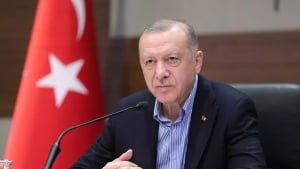 Erdo‘g‘an: Turkiya Quddusni himoya qiladi doim