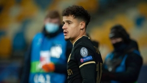 Filippe Koutinyo «Aston Villa»dan «Vasko da Gama»ga o‘tdi