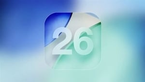 iOS 26 saves battery with adaptive power mode