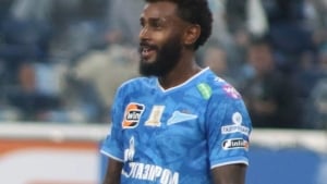 Markus Vendel yaqin kunlarda «Zenit»ga qaytadi