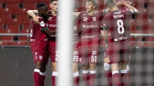 Mehdi Dorval "Rubin"ga o‘tishga yaqin turibdi