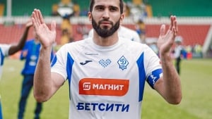 Mutalip Alibekov Spartak taklifini ko‘rib chiqmoqda