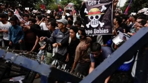 Nepalda ijtimoiy tarmoqlar taqiqi bekor qilindi