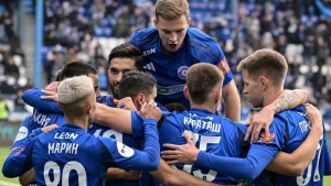 Orenburg jamoasi Vladan Bubanjani sotib oldi