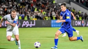 We need to demonstrate the difference between Uzbek and Kyrgyz football with our game!