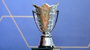 Uzbekistan, Tajikistan, and Kyrgyzstan plan to host the 2031 Asian Cup together