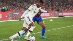 Romano: Resfordning Barselonadagi maoshi 14 million yevro