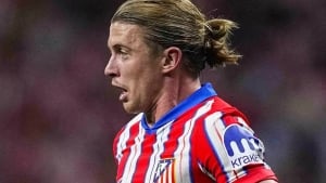Tottenhem Gallaherni 50 millionga xarid qilishi mumkin