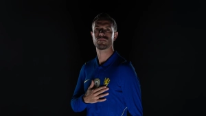 Jordan Henderson erkin agent sifatida «Chelsi» klubiga o'tdi