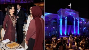 Festival in Doha: New Opportunity for Young Filmmakers