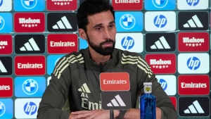 Arbeloa brings a creativity-based style to Real Madrid