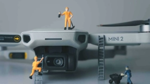 50 Agrodrones Will Be Imported to Uzbekistan from China