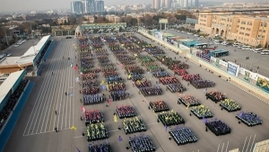 Mobilization processes to put the people of Iran in a combat state have begun.