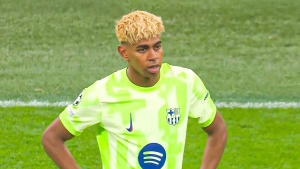 ПСЖ подготовил рекордное предложение за Ламиня Ямаля