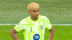 ПСЖ подготовил рекордное предложение за Ламиня Ямаля