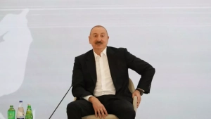 Aliyev Rossiyani fojea uchun javobgarlikka chaqirdi