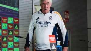 Ancelotti was sentenced to one year in prison in Spain