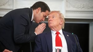 США ввели новые санкции против России