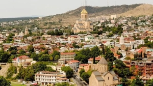 Sakkiz oyda o‘n uch mingdan ortiq o‘zbekistonlik Gruziyaga bordi