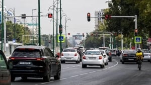 Рождение и количество браков в Узбекистане уменьшаются