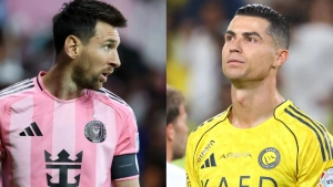 Messi va Ronaldu jahon chempionatidan so'ng klublariga qaytdi