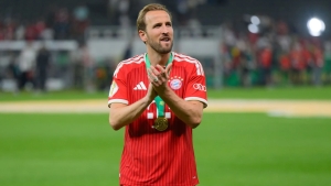 Harry Kane «Barselona»ni rad etib «Bavariyada» qolmoqchi