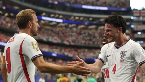 Harry Kane scores 10th World Cup goal to equal Lineker