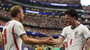 Harry Kane Jahon chempionatida 10 gol yetkazib Linekerga teng bo'ldi