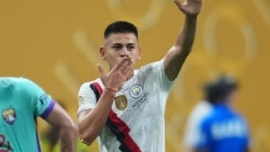 Echeverri kelajagi borasida “Roma” va “Jirona” muzokara qilmoqda