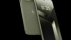 Motorola kompaniyasi yangi smartfonida yuqori xavfsizlik tizimini joriy etadi