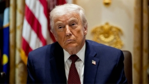 Trump accused Europe of weakness, Zelenskyy does not back down