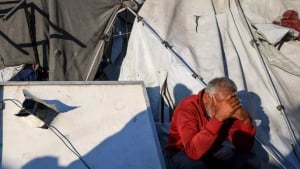 Israel temporarily halted military operations in Gaza