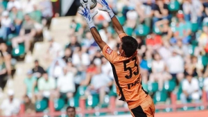 Кафанов: Худяков станет отличным вратарём