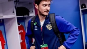 Миранчук полностью адаптировался в команде Атланта