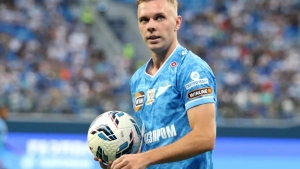 Mostovoy: Glushenkov should not miss the opportunity