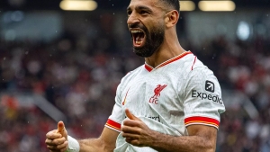 Muhammad Salah barcha davrlar eng yaxshi afrikalik futbolchisi