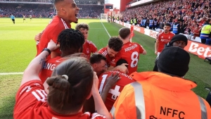 “Nottingham Forest” is on the verge of bringing in 3 stars from Botafogo
