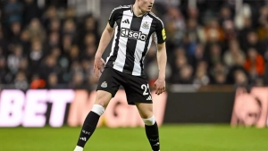 Nyukasl Livramento uchun yangi shartnoma taklif qildi