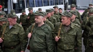 Rossiya armiyasi Ukrainada 121 mingdan ko‘p halok bo‘ldi
