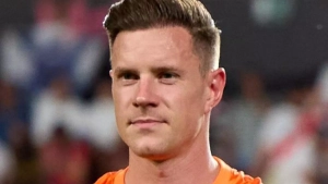 Ter Shtegen Barselonada oilasi uchun qolishi mumkin