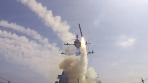 Иран атаковал американскую военную базу в ОАЭ с помощью дронов