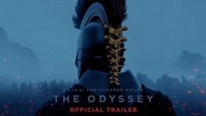 Nolan's Odyssey Trailer Sets a Record