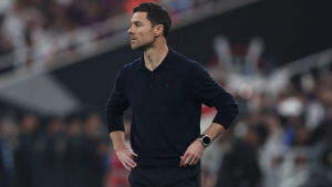 Iker Kasilyas «Real Madrid» uchu n Xabi Alonso nomzodini qo'lladi