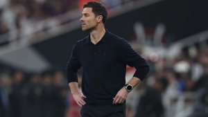 Iker Kasilyas «Real Madrid» uchu n Xabi Alonso nomzodini qo'lladi
