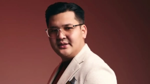 Ulug'bek Yulchiyev's song "Telbaday" captivated listeners